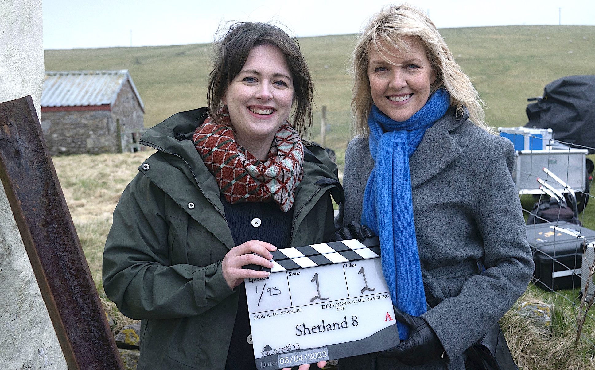 Shetland Series 8 BBC One Same Place But A Different Programme shetland-series-8-bbc-one-same-place-but-a-different-programme